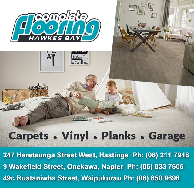 Complete Flooring Group